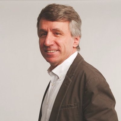 Paolo Gaudiano