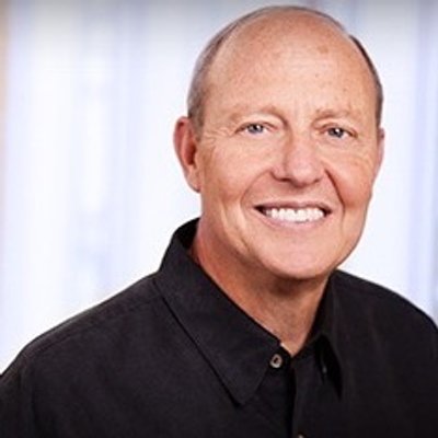 Bruce Barron