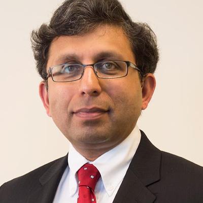 Madhukar Govindaraju