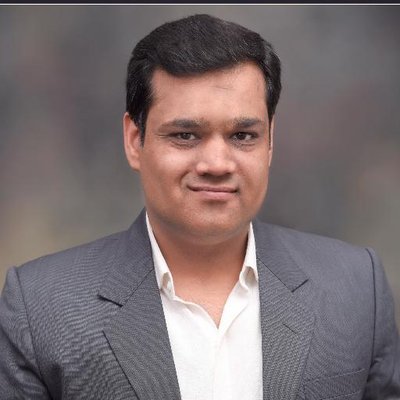 Ashish Parnami