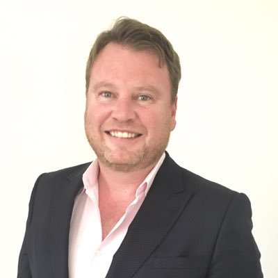 Grant Halloran
