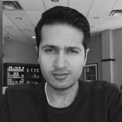 Nouman Ahmad
