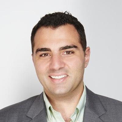 Douglas Baldasare