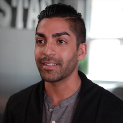 Sahil Jain