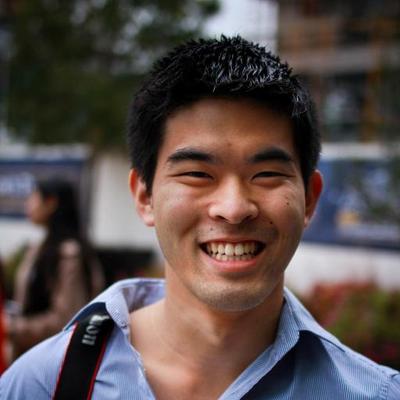 Mark Miyashita