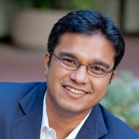 Ankur Kothari