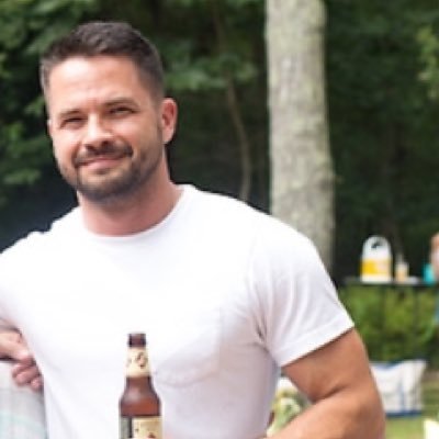 Geoff Bartakovics