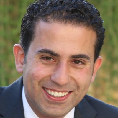 Amjad Afanah