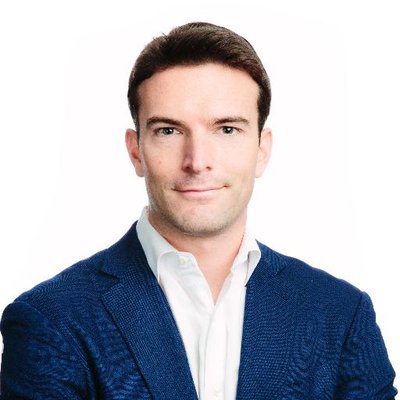 Matt Melymuka