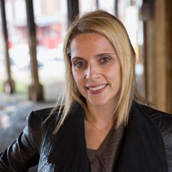 Maria Christopoulos Katris