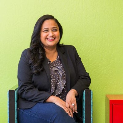 Kamakshi Sivaramakrishnan
