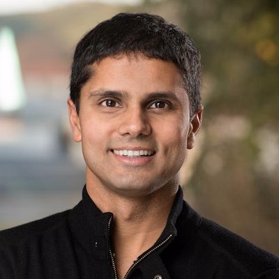 Bhavin Shah