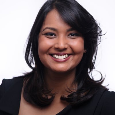 Dipanwita Das