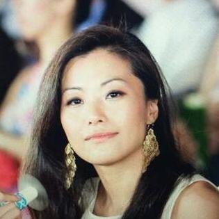 Peggy Choi