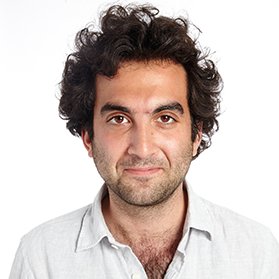 Marc DaCosta
