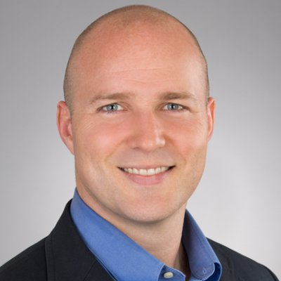 Bryan Hassin
