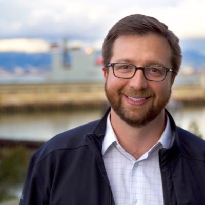 Todd Nightingale