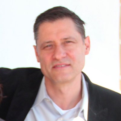 Chris Van Vleit