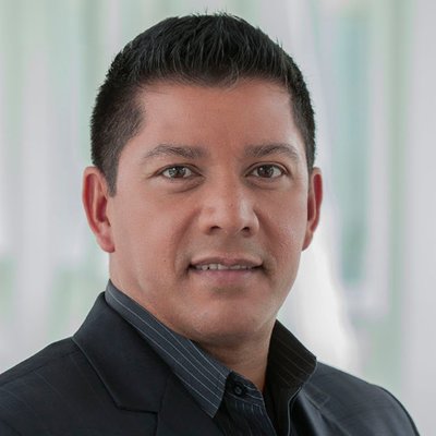 Louis Hernandez Jr.