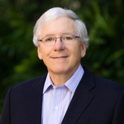 Harvey Berger