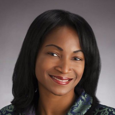 Chinwe Onyeagoro