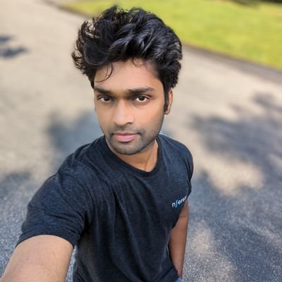 Venky Soundararajan