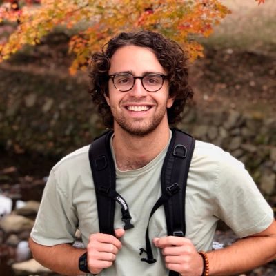 Josh Cohenzadeh