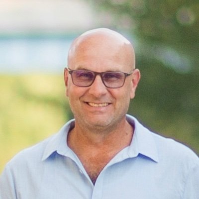 Mark Donatelli