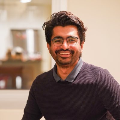 Govind Kavaturi