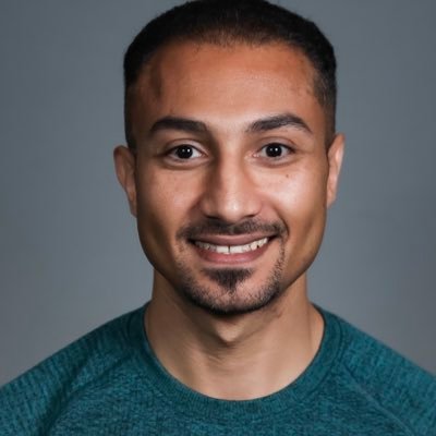 Khaled Hussein