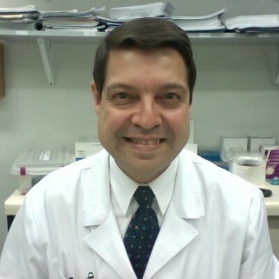 Dr. Mario Hugo Genero, MD