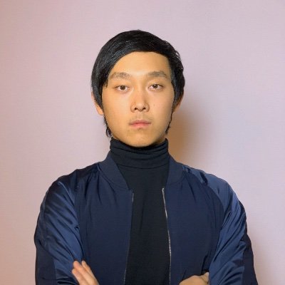 Steven Wang