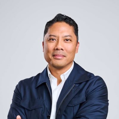 Eddy Badrina