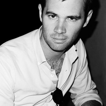 Jens Grede