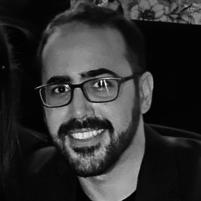 Amir Sadeghian