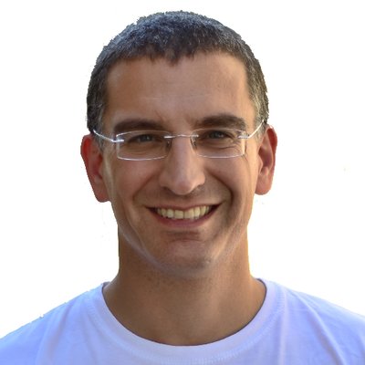 Avner Braverman