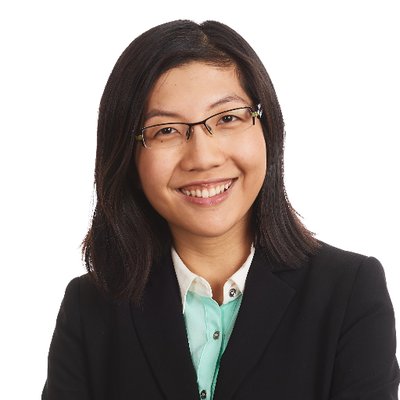 Jeanny Yao