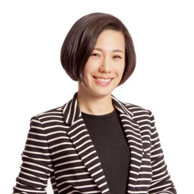 Lidia Yan