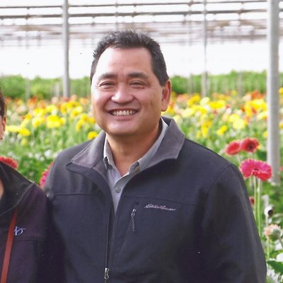 Scott Kitayama