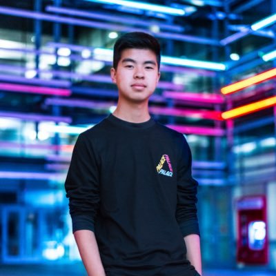 Anton Lin