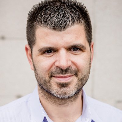 Max Ciccotosto