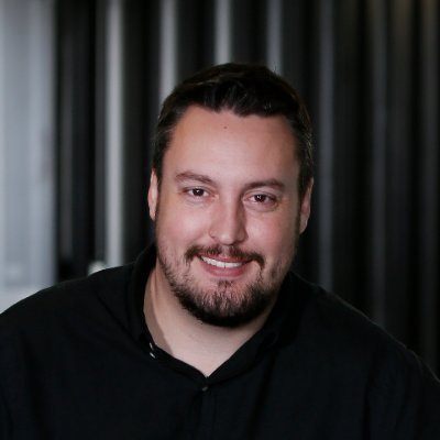 Rafael Umann