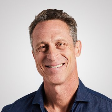 Mark Hyman