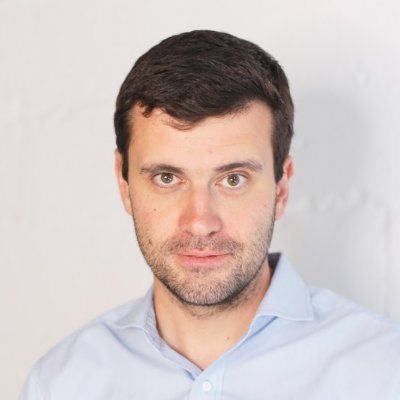 Ivan Novikov