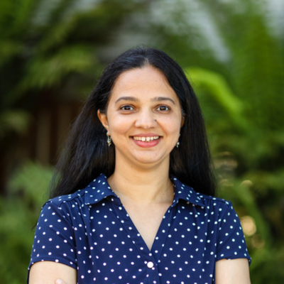 Supriya Rao