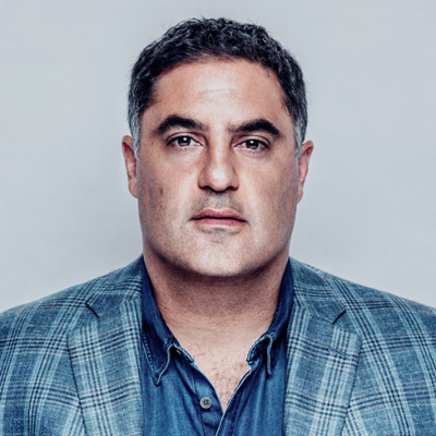 Cenk Uygur