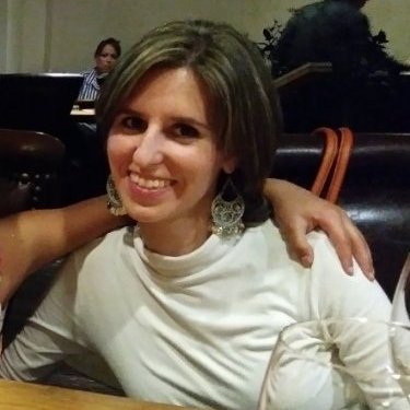 Stephanie Barnes