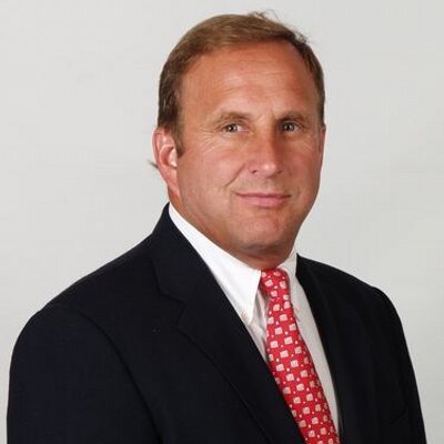 Paul Eurek