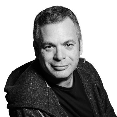 Avishai Abrahami