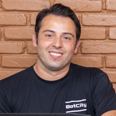 Gabriel Archanjo